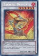 Lavalval Dragun - HA06-EN048 - Secret Rare