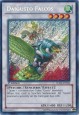 Daigusto Falcos - HA06-EN049 - Secret Rare