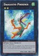 Daigusto Phoenix - HA06-EN054 - Secret Rare