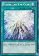 Constellar Star Chart - HA07-EN027 - Secret Rare