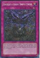 Infestation Infection - HA07-EN030 - Secret Rare