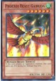 Phoenix Beast Gairuda - HA07-EN033 - Super Rare