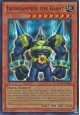 Ironhammer the Giant - HA07-EN034 - Super Rare