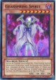 Gearspring Spirit - HA07-EN038 - Super Rare