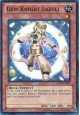 Gem-Knight Lazuli - HA07-EN039 - Super Rare