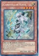 Constellar Kaus - HA07-EN045 - Secret Rare