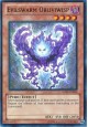 Evilswarm Obliviwisp - HA07-EN049 - Super Rare