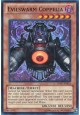 Evilswarm Coppelia - HA07-EN054 - Super Rare