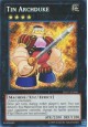 Tin Archduke - HA07-EN060 - Secret Rare