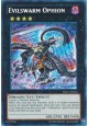 Evilswarm Ophion - HA07-EN064 - Secret Rare