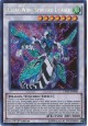 Clear Wing Synchro Dragon - CROS-EN046 - Ultimate Rare