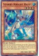 Starry Knight Rayel - GFTP-EN028 - Ultra Rare