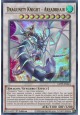 Dragunity Knight - Areadbhair - GFTP-EN043 - Ultra Rare