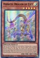 Hieratic Dragon of Eset - GFTP-EN049 - Ultra Rare