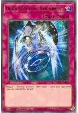 Hieratic Seal of Banishment - GFTP-EN056 - Ultra Rare