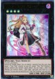 Time Thief Perpetua - GFTP-EN065 - Ultra Rare