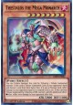 Thestalos the Mega Monarch - GFTP-EN082 - Ultra Rare