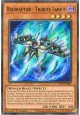 Raidraptor - Tribute Lanius - GFTP-EN084 - Ultra Rare