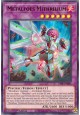 Metalfoes Mithrilium - GFTP-EN095 - Ultra Rare