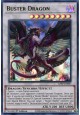 Buster Dragon - GFTP-EN097 - Ultra Rare