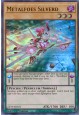 Metalfoes Silverd - GFTP-EN101 - Ultra Rare