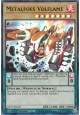 Metalfoes Volflame- GFTP-EN103 - Ultra Rare