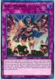 The Monarchs Erupt - GFTP-EN121 - Ultra Rare