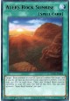 Ayers Rock Sunrise - ANGU-EN054 - Rare