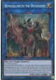 Benghalancer the Resurgent - LIOV-EN048 - Secret Rare