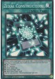 Zexal Construction - LIOV-EN051 - Super Rare