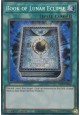 Book of Lunar Eclipse - LIOV-EN064 - Secret Rare