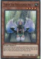 Thron the Disciplined Angel - LIOV-EN082 - Super Rare