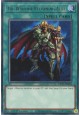 The Warrior Returning Alive - KICO-EN052 - Rare