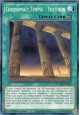 Chronomaly Temple - Trilithon - DAMA-EN059 - Common