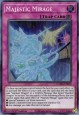 Majestic Mirage - DAMA-EN070 - Super Rare