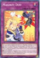 Magikey Duo - DAMA-EN072 - Common