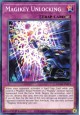 Magikey Unlocking - DAMA-EN073 - Common