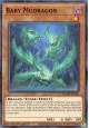 Baby Mudragon - DAMA-EN081 - Common