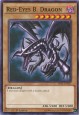 Red-Eyes B. Dragon - MIL1-EN027 - Common