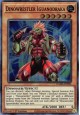 Dinowrestler Iguanodraka - DAMA-EN094 - Super Rare