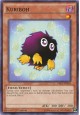 Kuriboh - MIL1-EN034 - Common