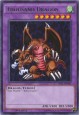 Thousand Dragon - MIL1-EN039 - Rare