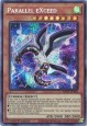 Parallel eXceed - MP21-EN043 - Prismatic Secret Rare