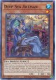 Deep Sea Artisan - MP21-EN049 - Common