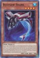 Buzzsaw Shark - MP21-EN055 - Common