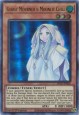 Ghost Mourner & Moonlit Chill - MP21-EN061 - Ultra Rare