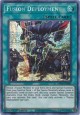 Fusion Deployment - MP21-EN081 - Prismatic Secret Rare