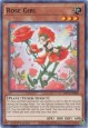 Rose Girl - MP21-EN088 - Common