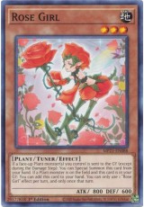 Rose Girl - MP21-EN088 - Common