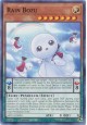 Rain Bozu - MP21-EN090 - Common